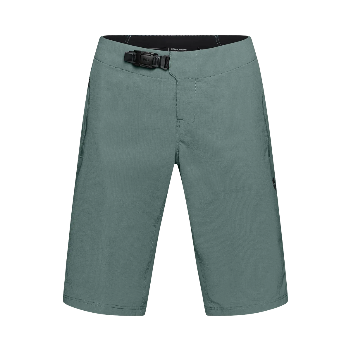 FOX RANGER damshorts salviagrön
