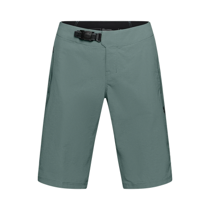 FOX RANGER Shorts til Damer Salviegrøn