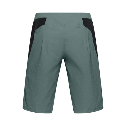 FOX RANGER Shorts til Damer Salviegrøn