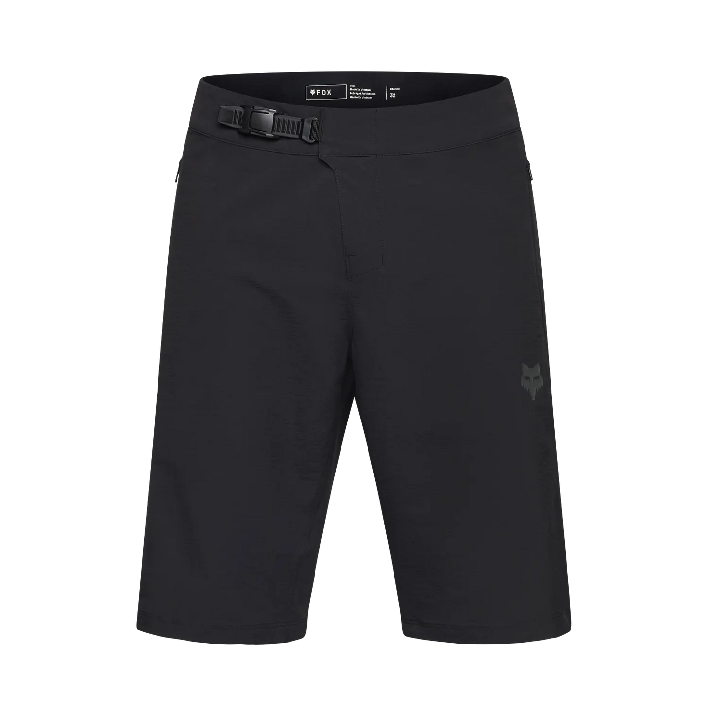 Pantaloncino FOX RANGER con Inserto Nero