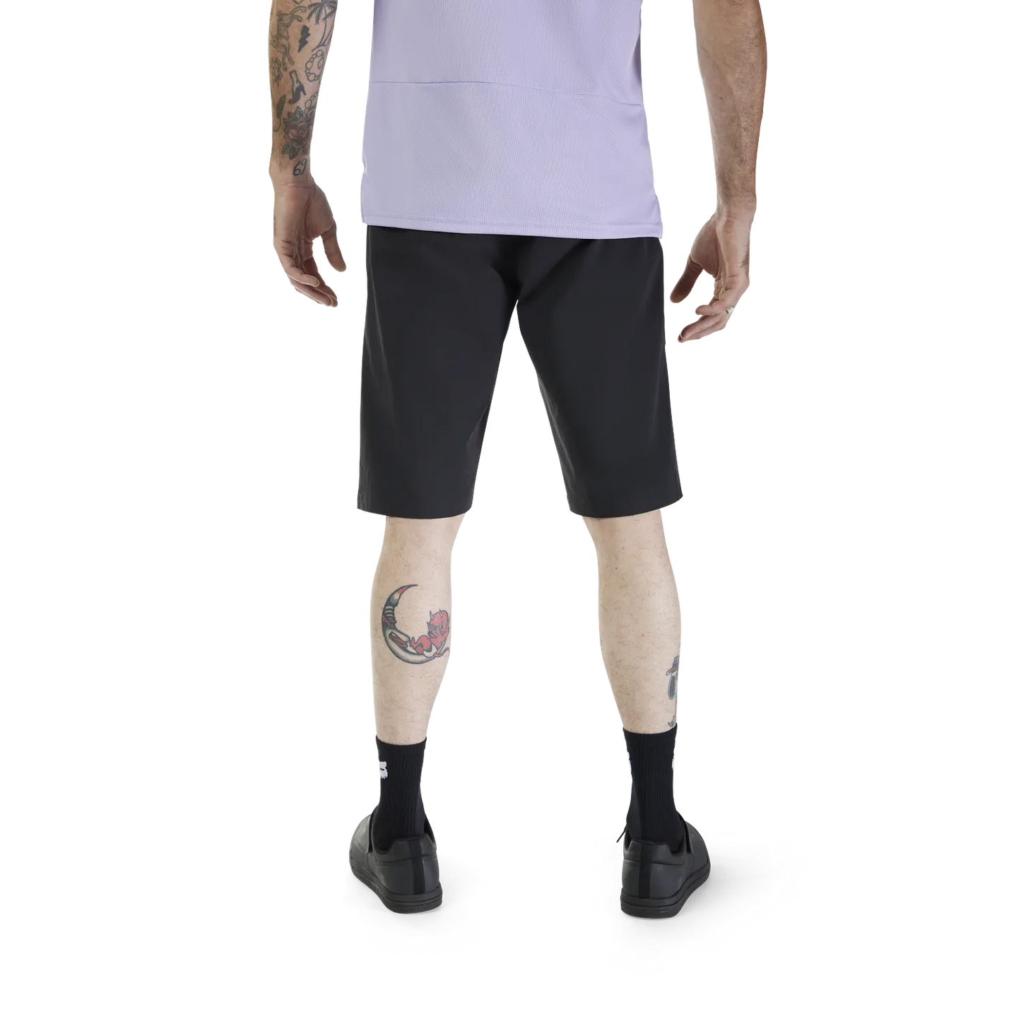 Pantaloncino FOX RANGER con Inserto Nero