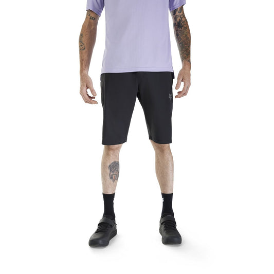 Short FOX RANGER Noir 2026