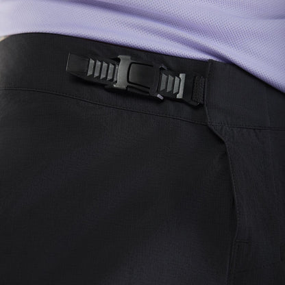 FOX RANGER Short Black 2026