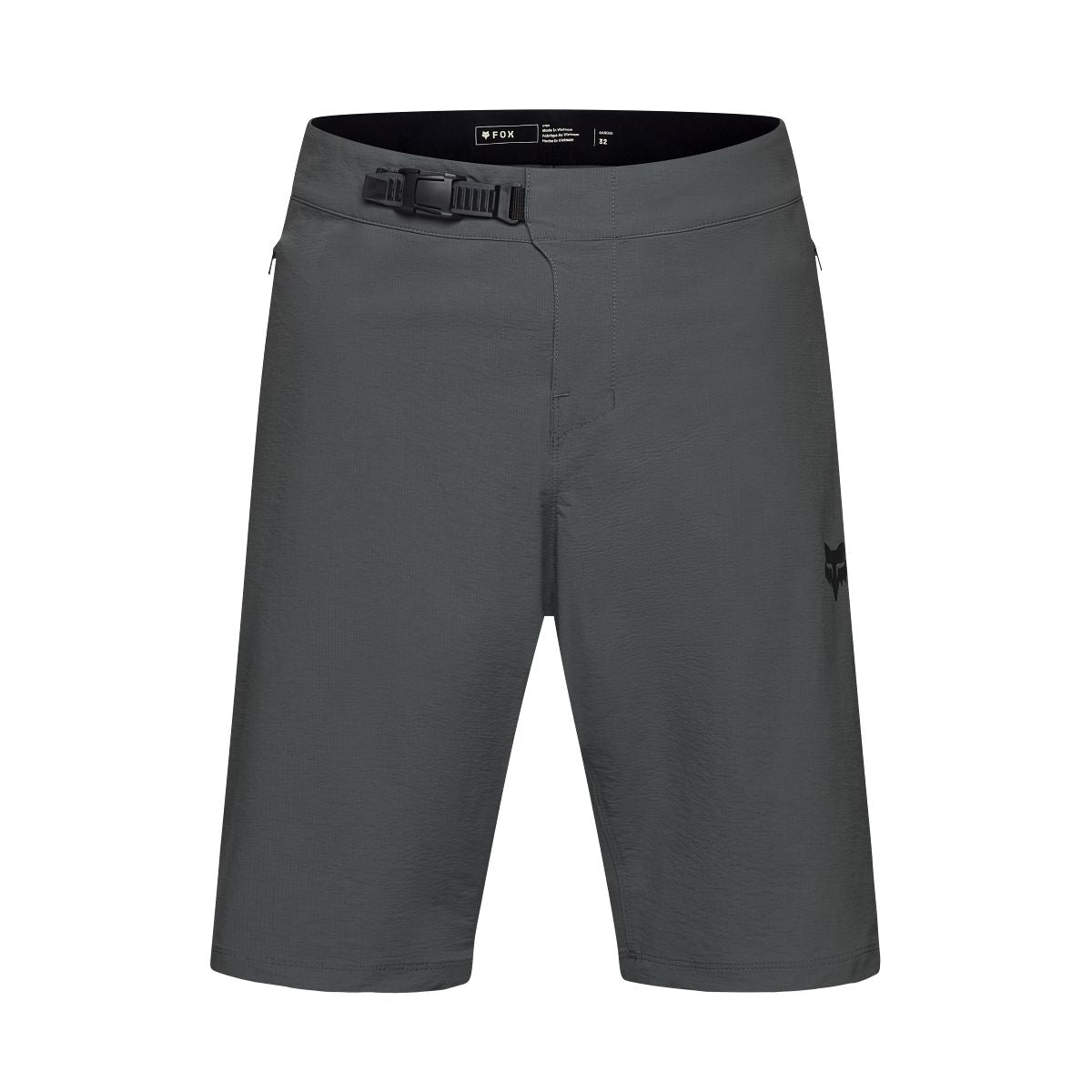 Shorts FOX RANGER Grå