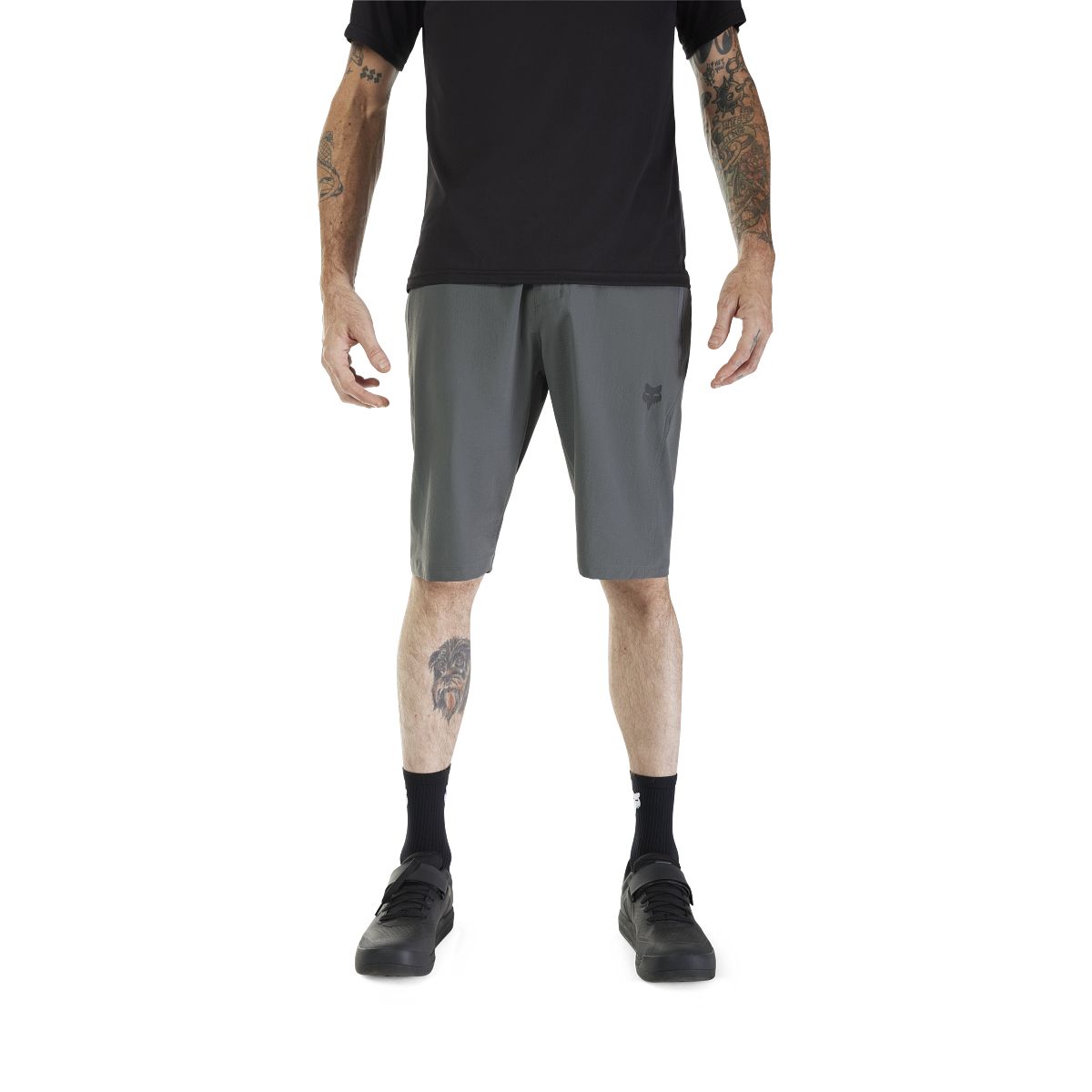 Shorts FOX RANGER Grå