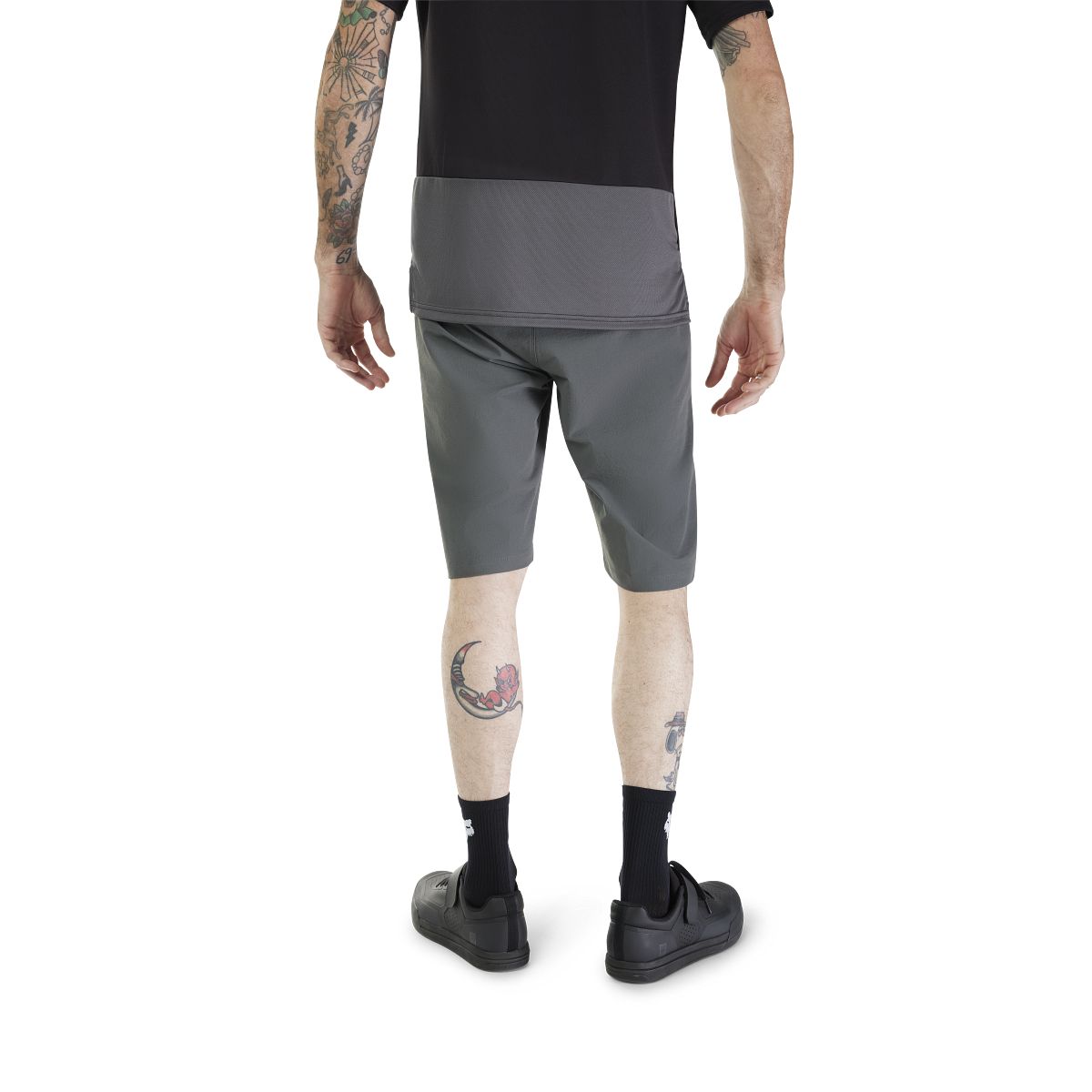 Shorts FOX RANGER Grå
