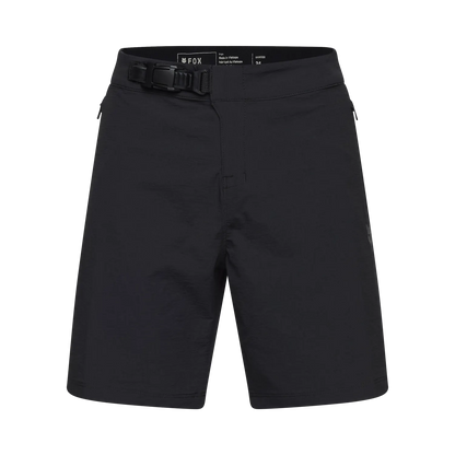 FOX RANGER Junior Shorts with Insert Black