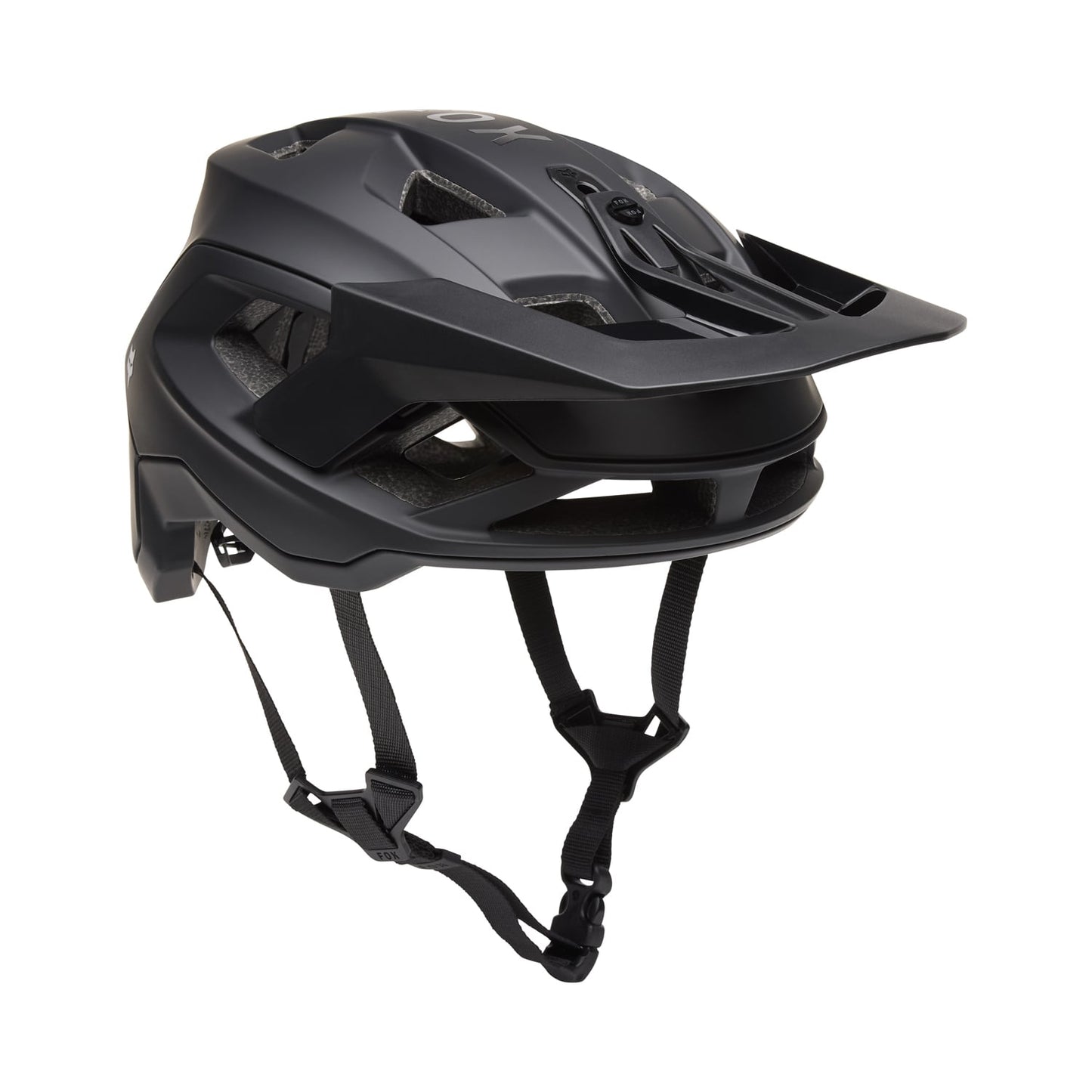 MTB-hjälm FOX SPEEDFRAME MIPS Svart