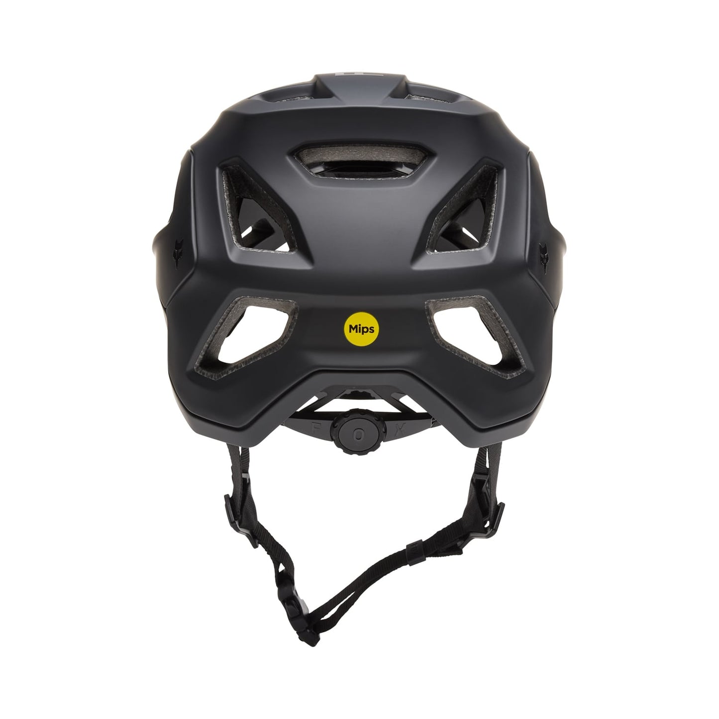 MTB-hjälm FOX SPEEDFRAME MIPS Svart