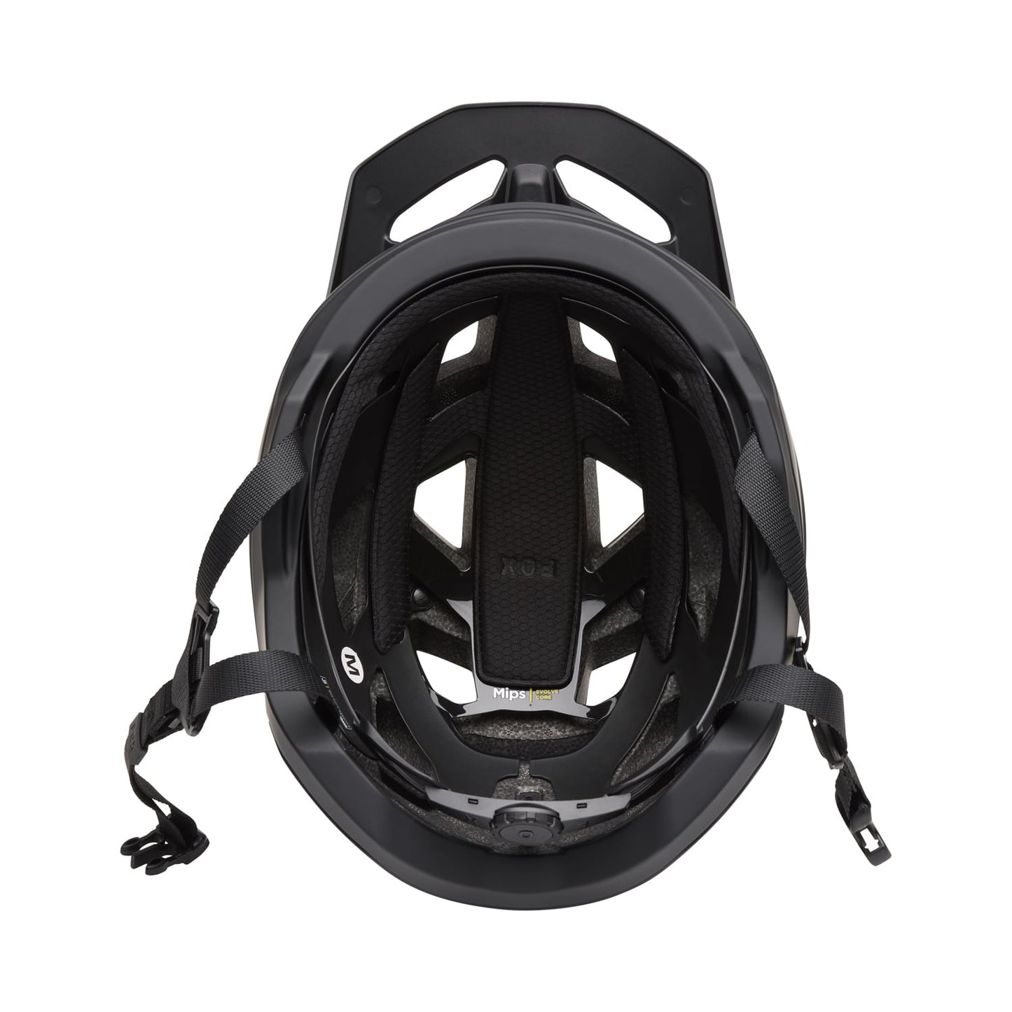 MTB-hjälm FOX SPEEDFRAME MIPS Svart