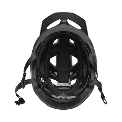 FOX SPEEDFRAME MIPS MTB Helmet Black