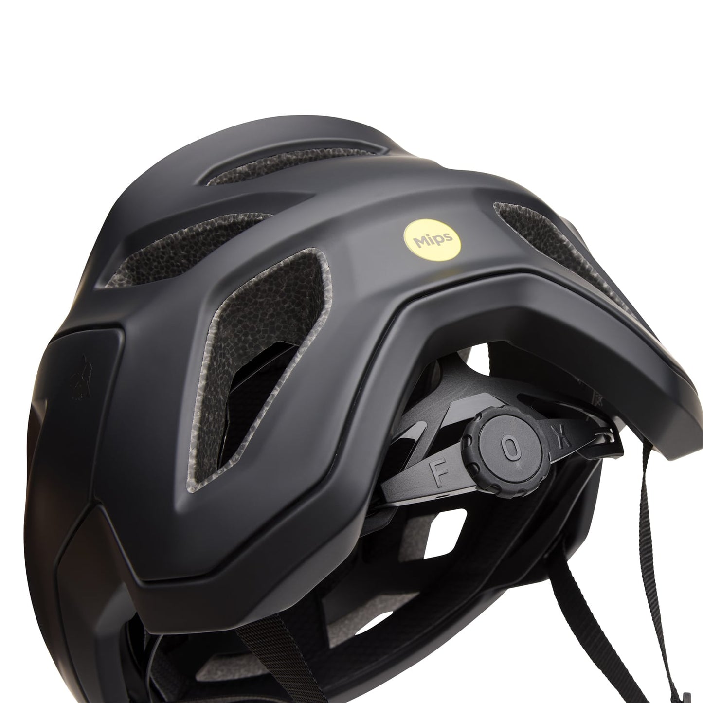MTB-hjälm FOX SPEEDFRAME MIPS Svart