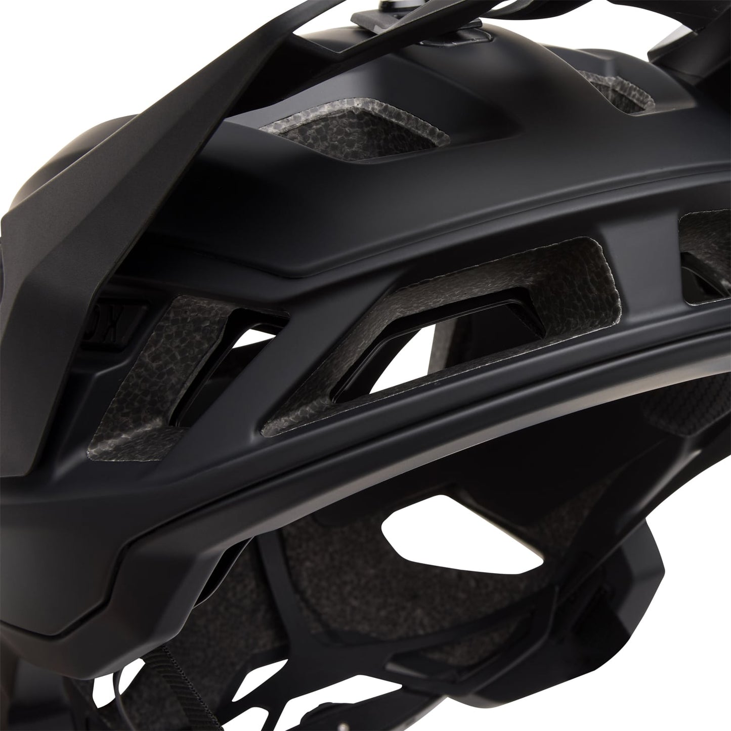 MTB-hjälm FOX SPEEDFRAME MIPS Svart