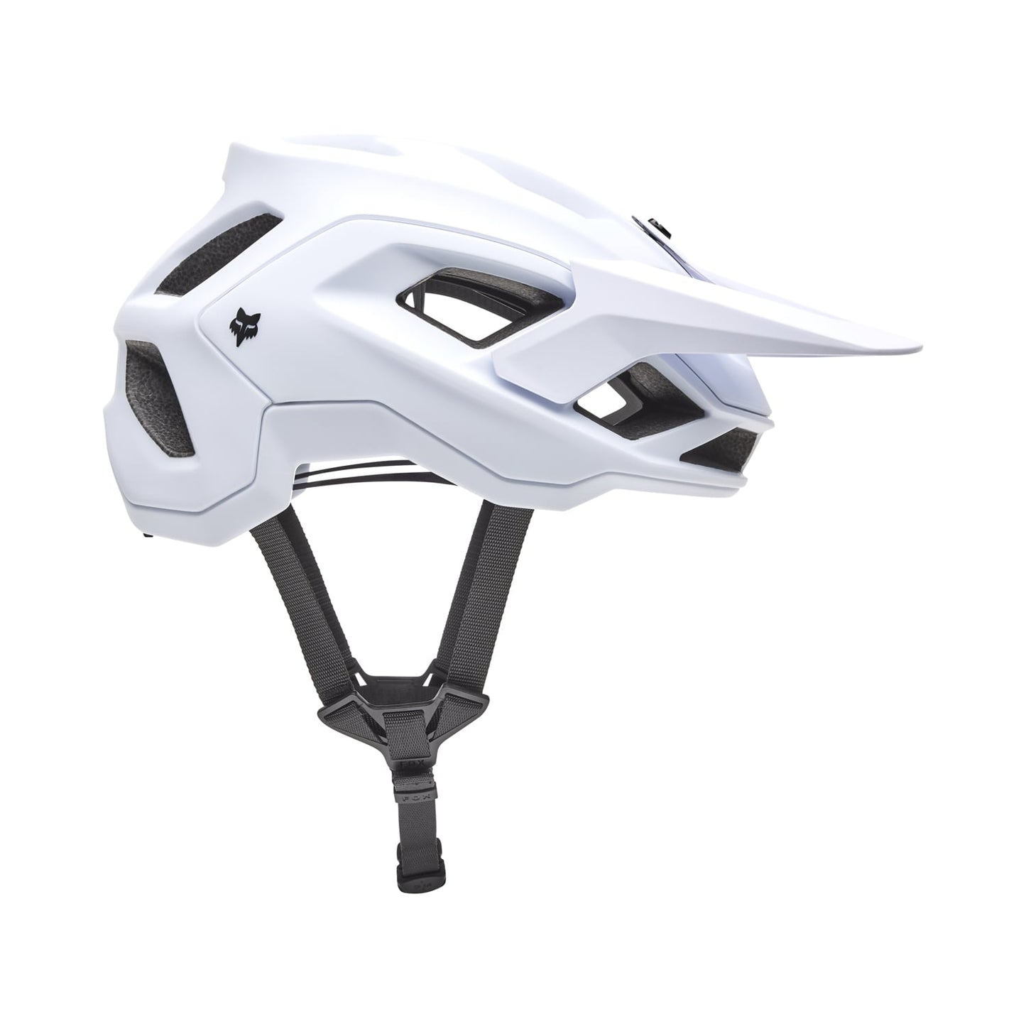 Capacete MTB FOX SPEEDFRAME MIPS Branco