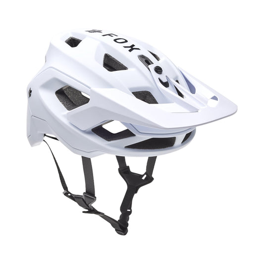 Casque VTT FOX SPEEDFRAME MIPS Blanc