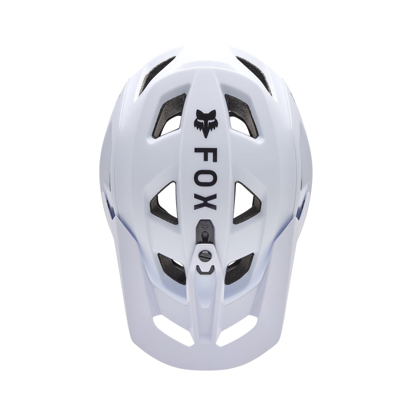 Capacete MTB FOX SPEEDFRAME MIPS Branco