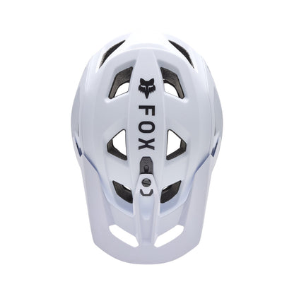 FOX SPEEDFRAME MIPS MTB Helmet White