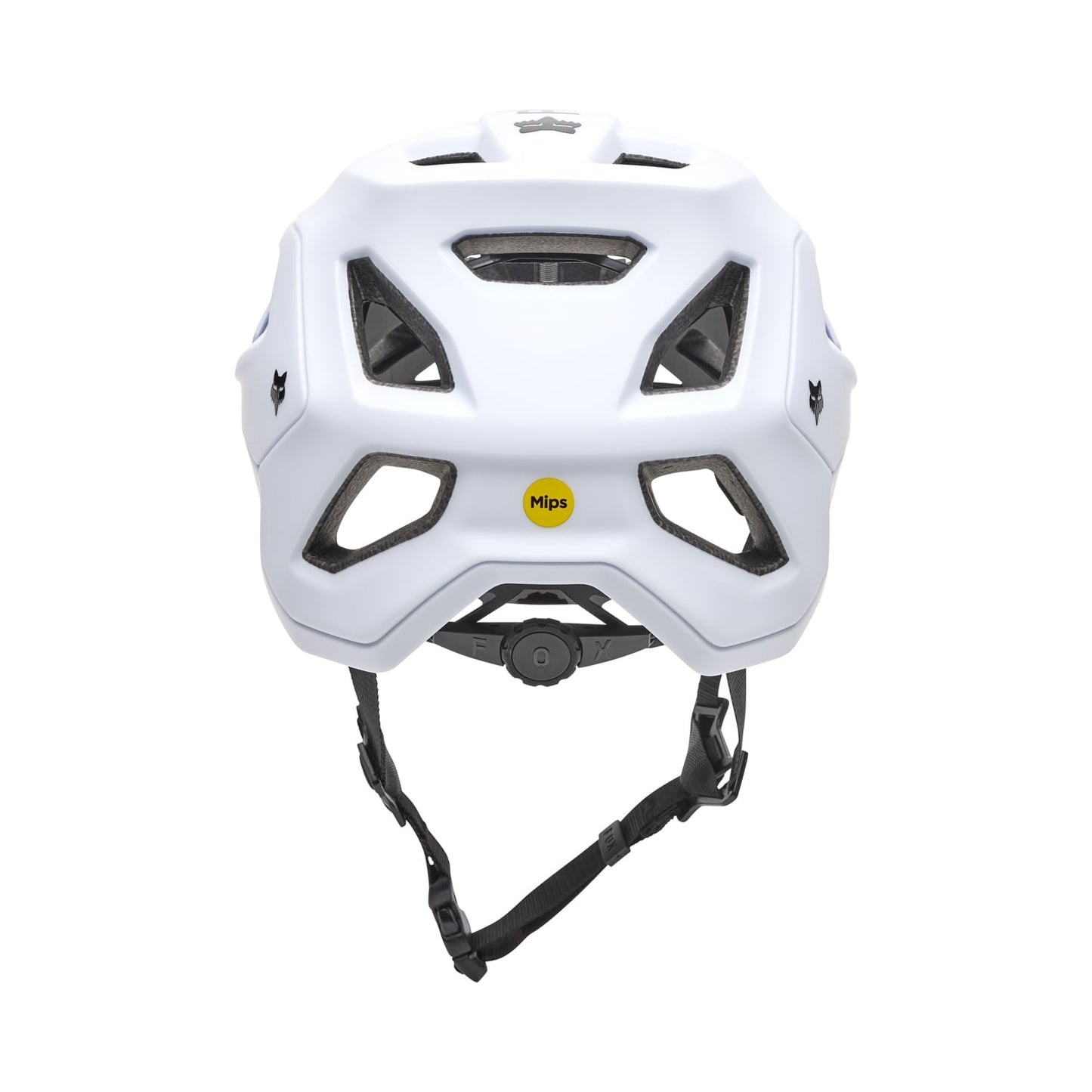Capacete MTB FOX SPEEDFRAME MIPS Branco