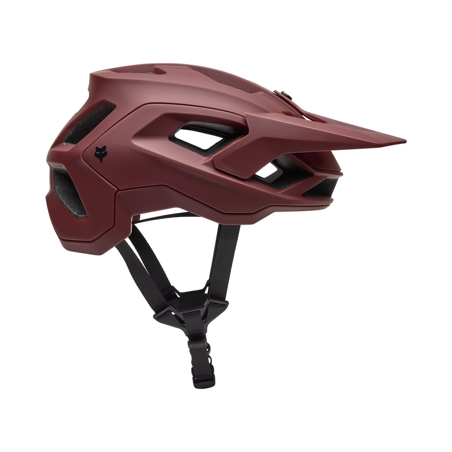 Casque VTT FOX SPEEDFRAME MIPS Marron