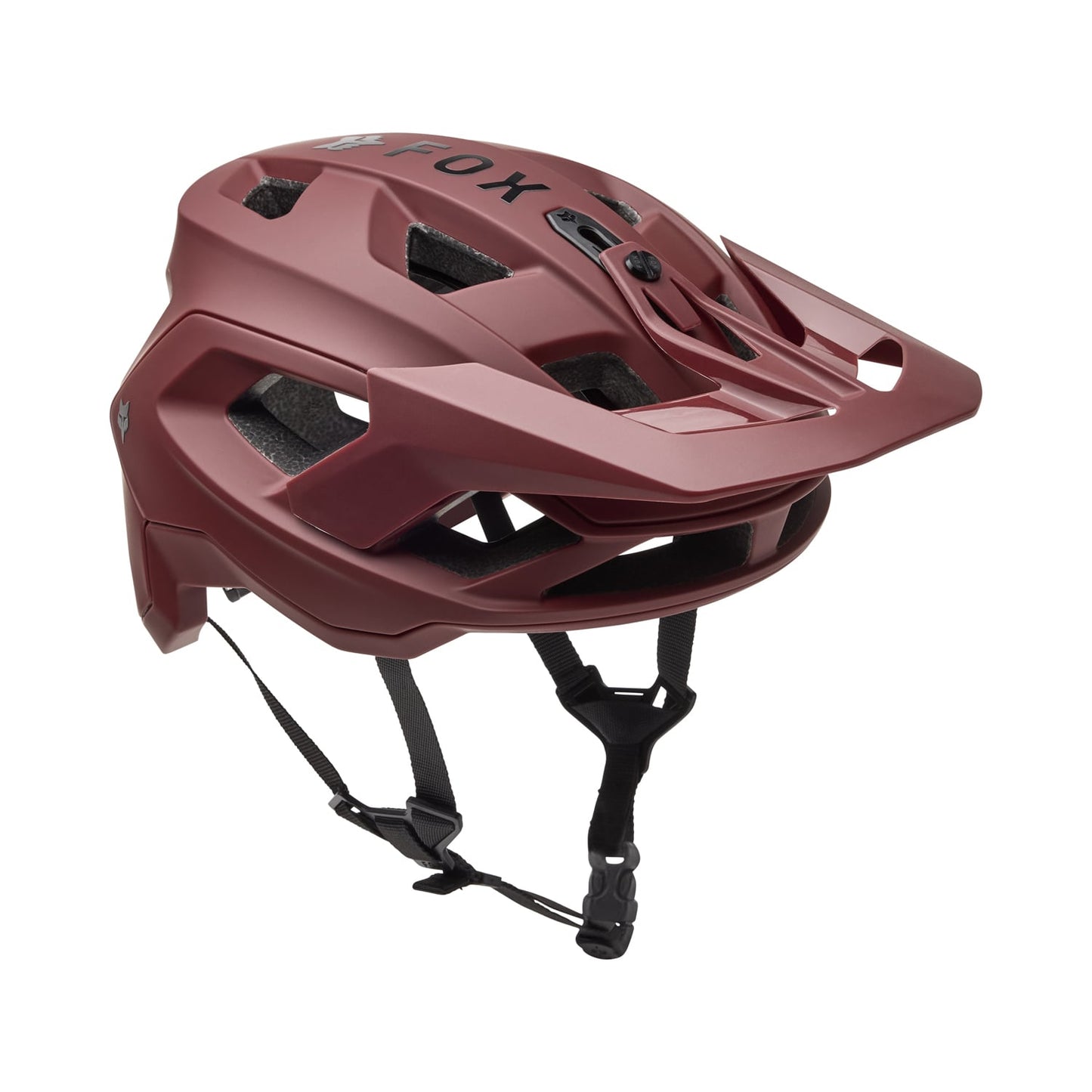 Casque VTT FOX SPEEDFRAME MIPS Marron