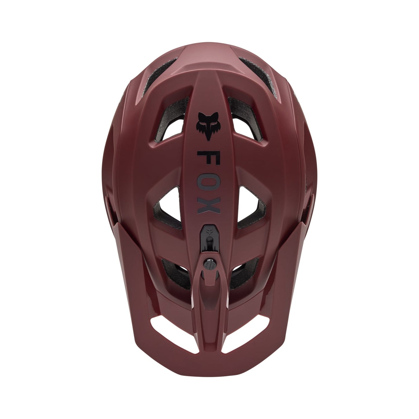 Casque VTT FOX SPEEDFRAME MIPS Marron