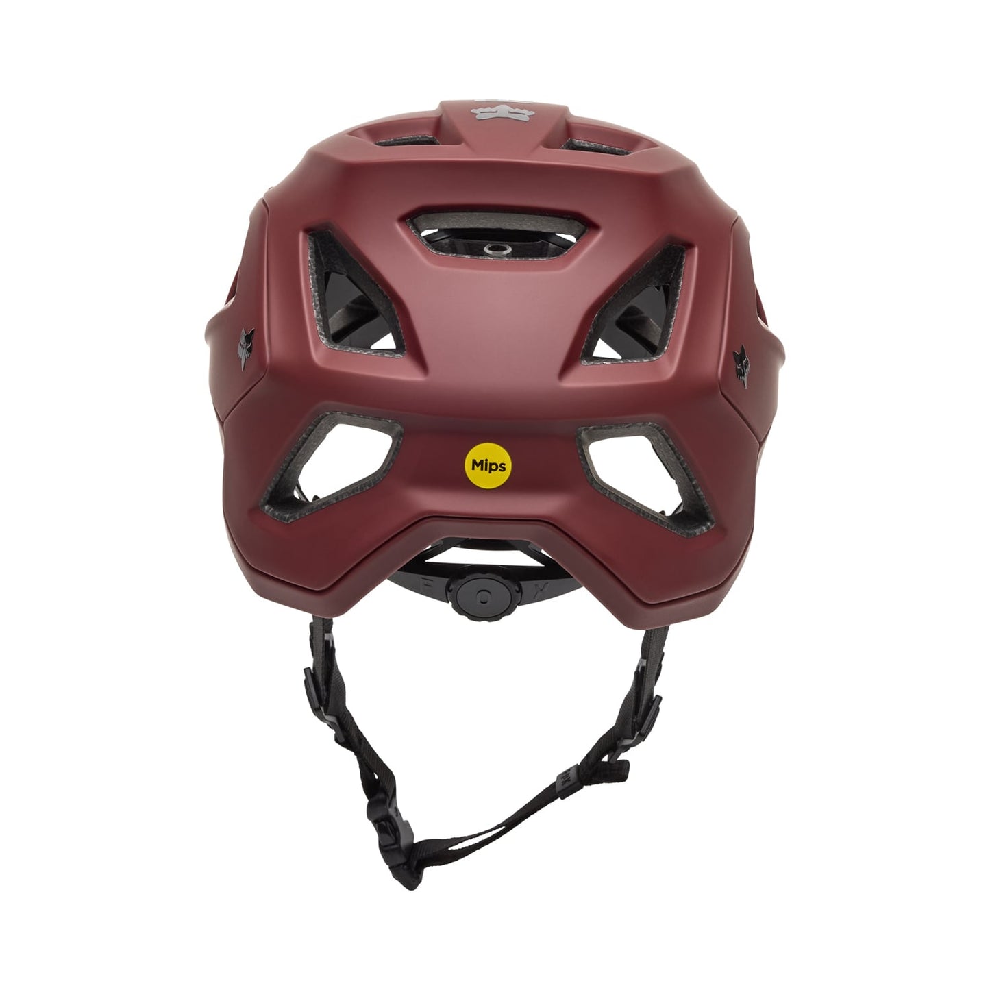 Casque VTT FOX SPEEDFRAME MIPS Marron