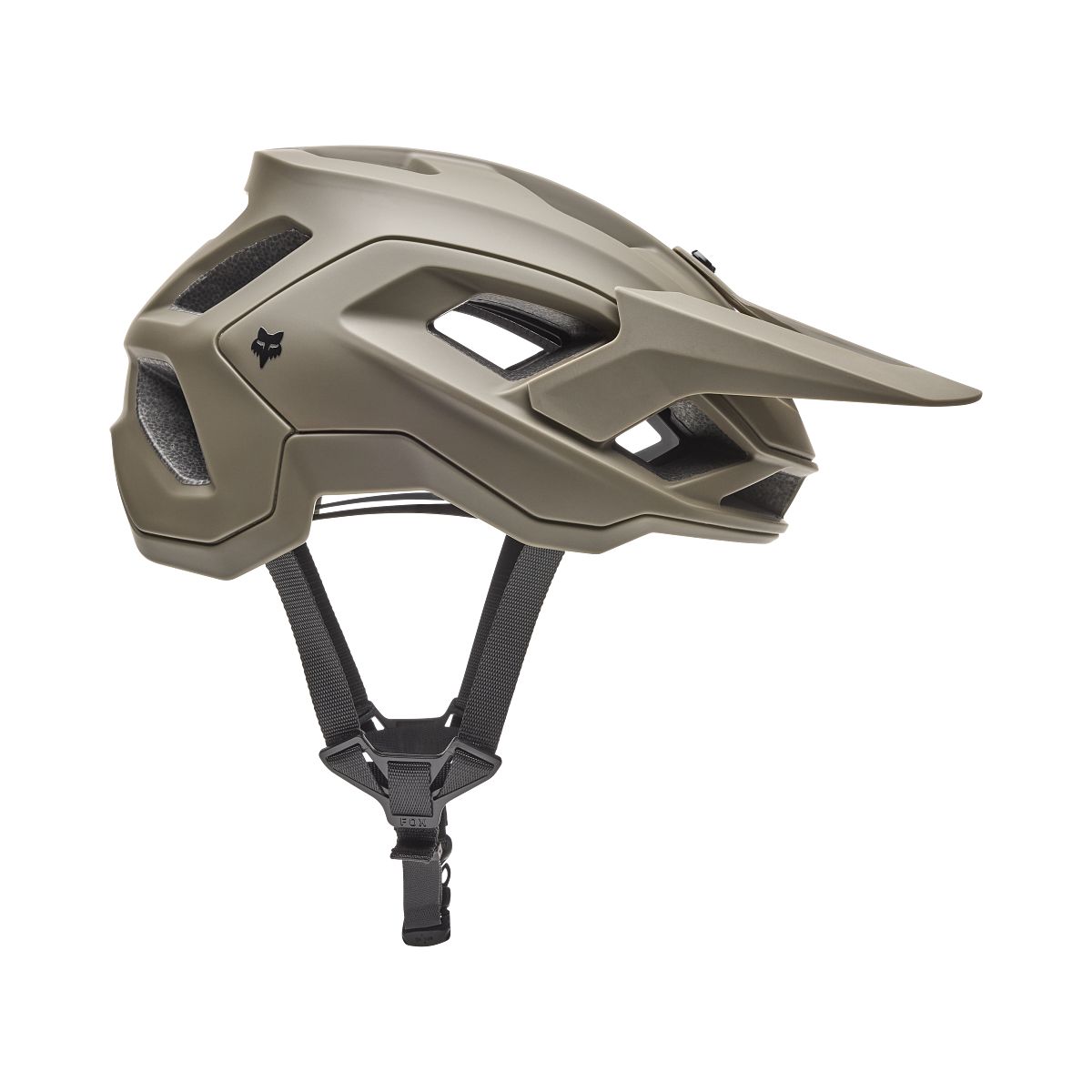 Casque VTT FOX SPEEDFRAME MIPS Kaki