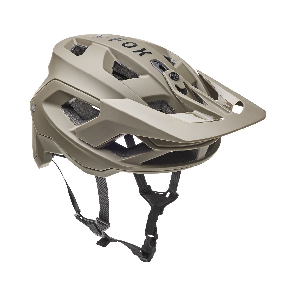 Casque VTT FOX SPEEDFRAME MIPS Kaki
