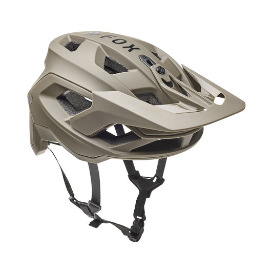 Casque VTT FOX SPEEDFRAME MIPS Kaki