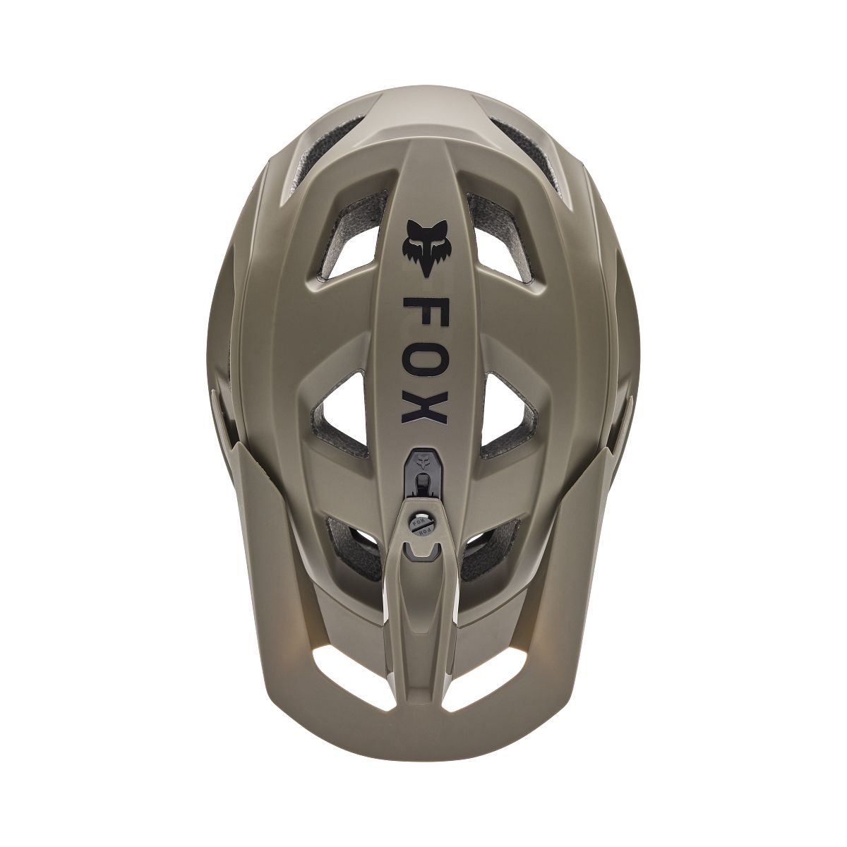 Casque VTT FOX SPEEDFRAME MIPS Kaki