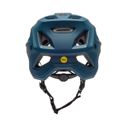 FOX SPEEDFRAME MIPS MTB Helmet Blue