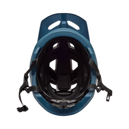 FOX SPEEDFRAME MIPS MTB Helmet Blue