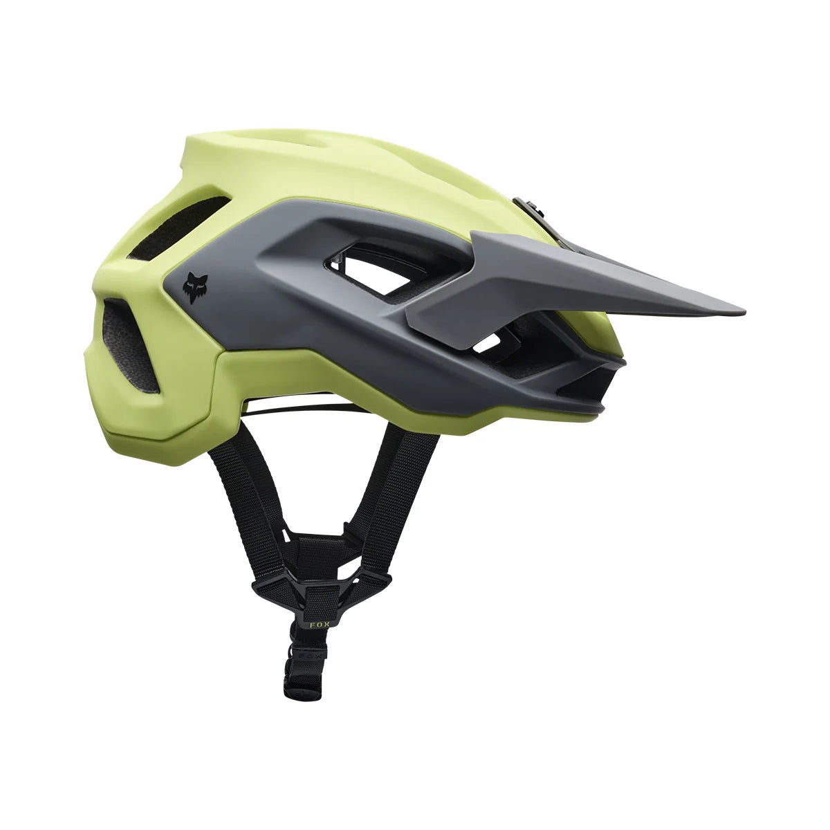 FOX SPEEDFRAME MIPS 50/50 MTB-hjälm gul