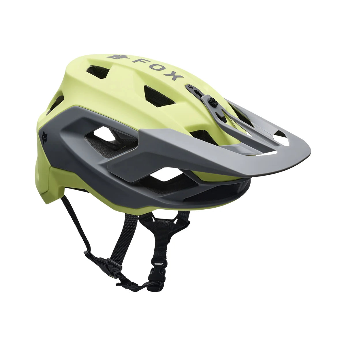 FOX SPEEDFRAME MIPS 50/50 MTB-hjälm gul
