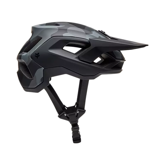 Casque VTT FOX SPEEDFRAME MIPS CAMO Noir