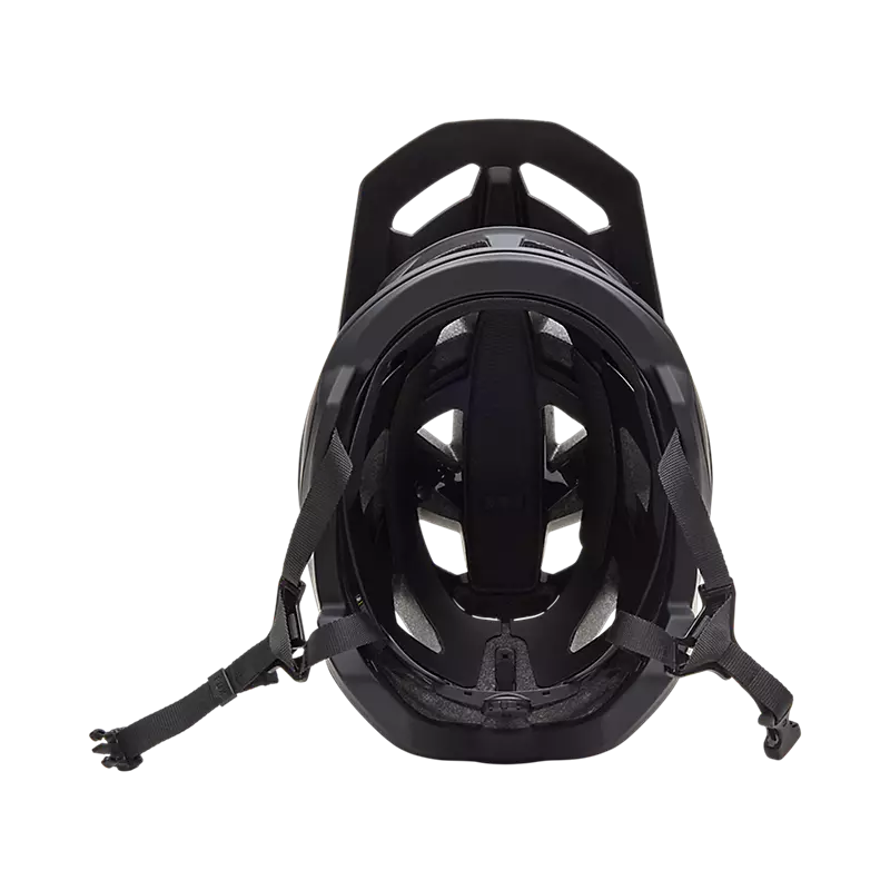 FOX SPEEDFRAME MIPS CAMO MTB-Helm Schwarz