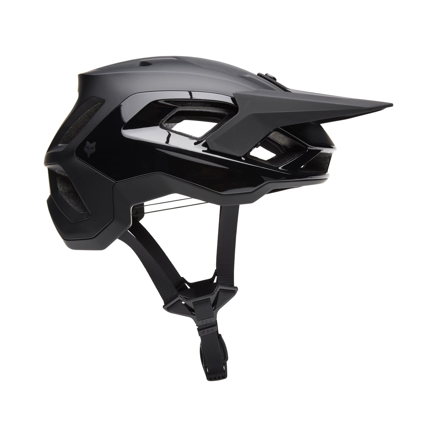FOX SPEEDFRAME PRO MIPS MTB Helmet Matte Black