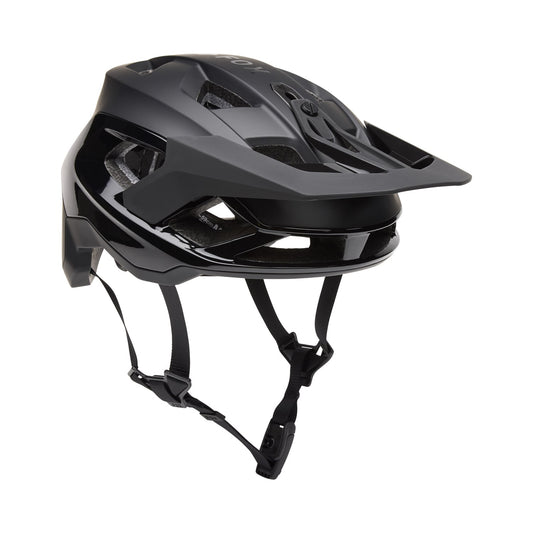 Casque VTT FOX SPEEDFRAME PRO MIPS Noir Mat