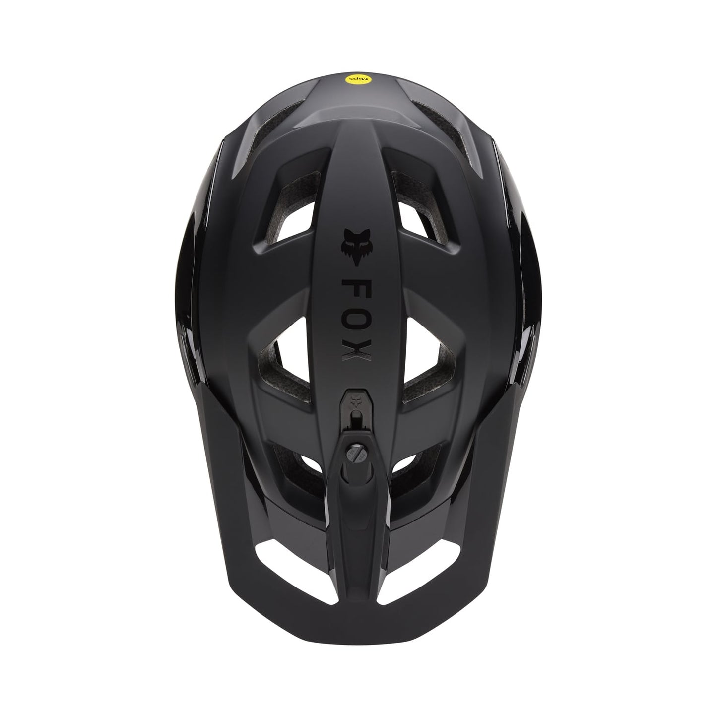 FOX SPEEDFRAME PRO MIPS MTB Helmet Matte Black