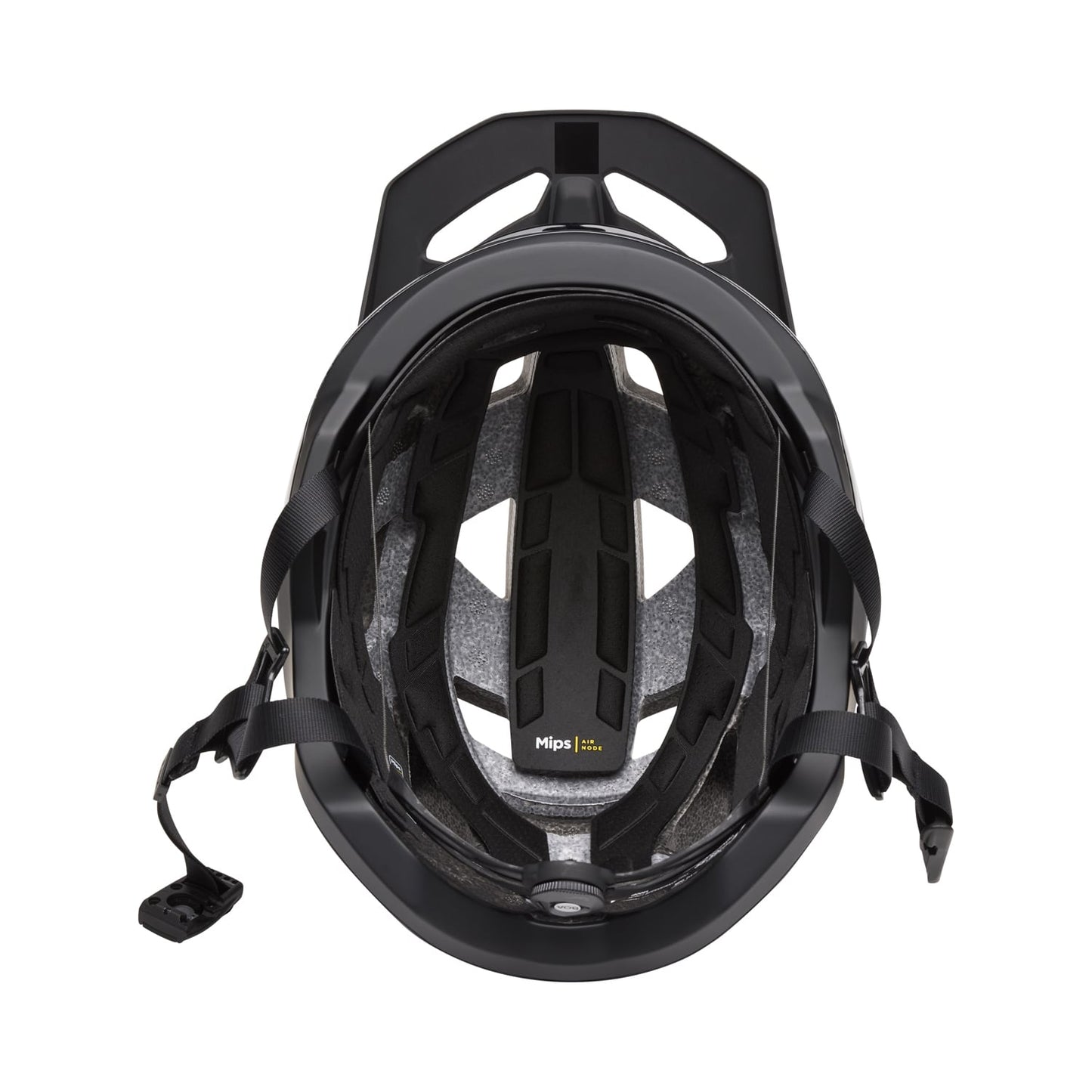 FOX SPEEDFRAME PRO MIPS MTB Helmet Matte Black