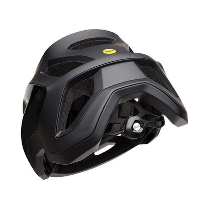 FOX SPEEDFRAME PRO MIPS MTB Helmet Matte Black