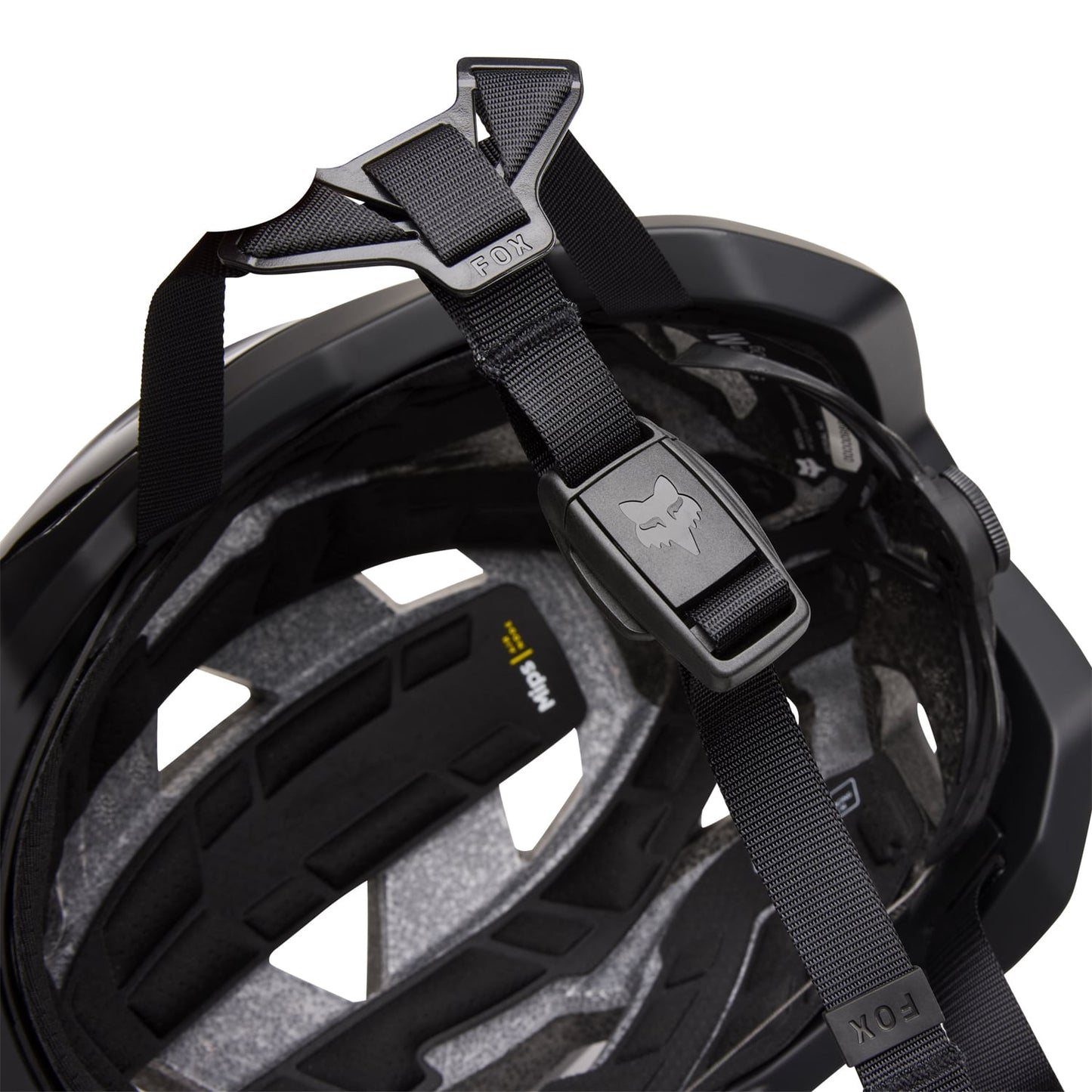 FOX SPEEDFRAME PRO MIPS MTB Helmet Matte Black