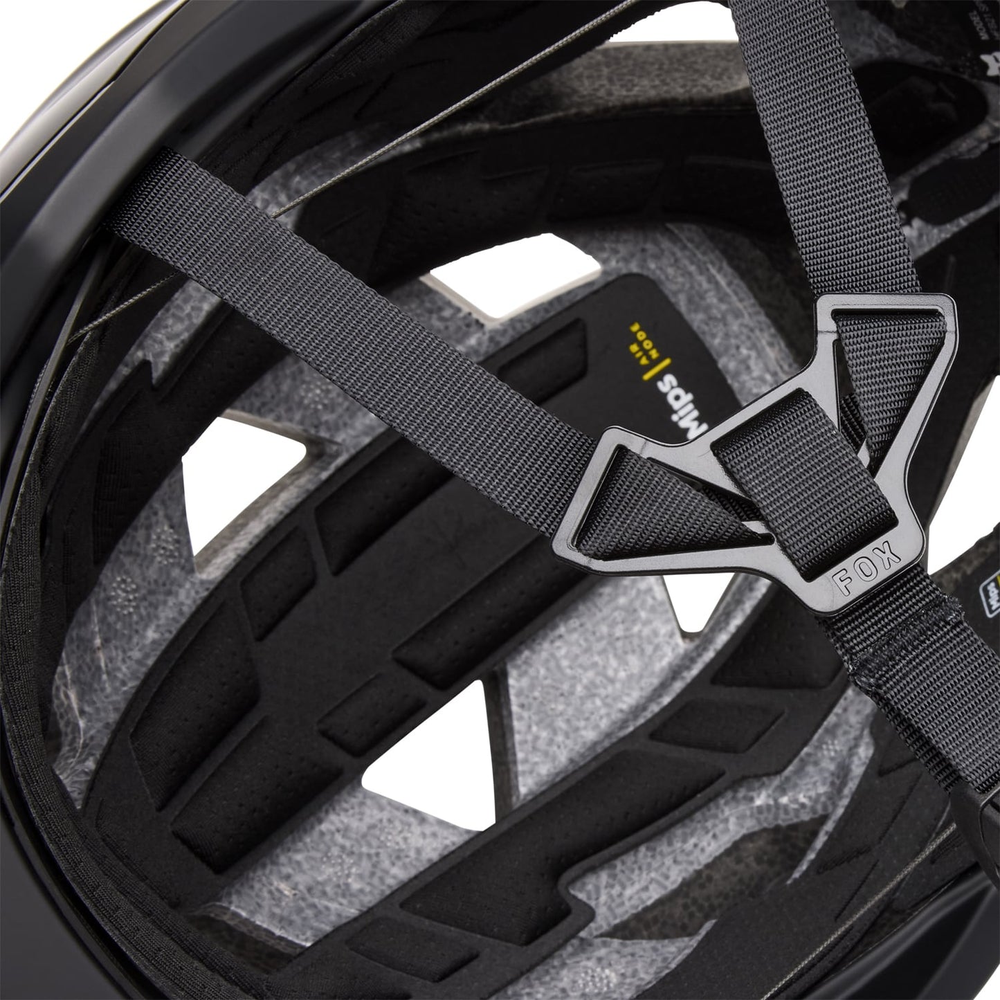 FOX SPEEDFRAME PRO MIPS MTB Helmet Matte Black