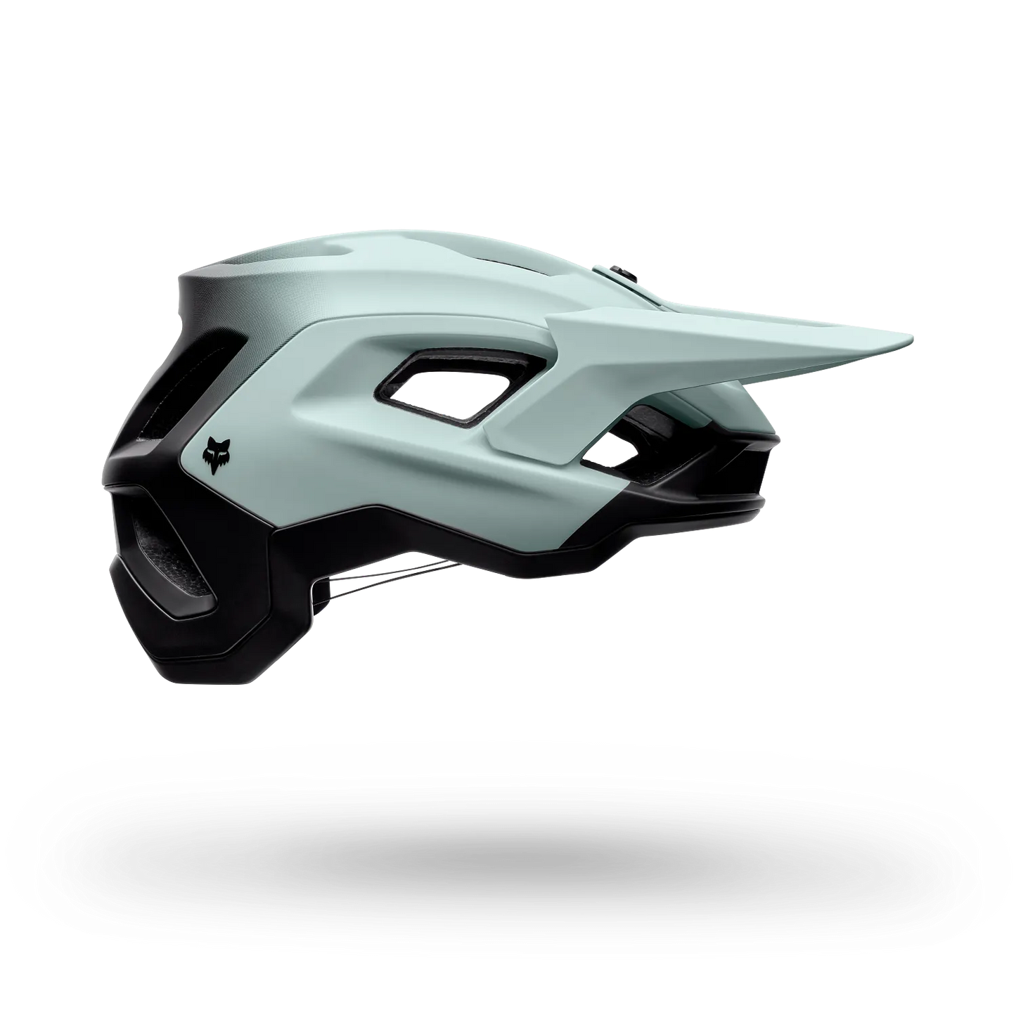 Capacete MTB FOX SPEEDFRAME PRO MIPS BACKFADE Turquoise Frost