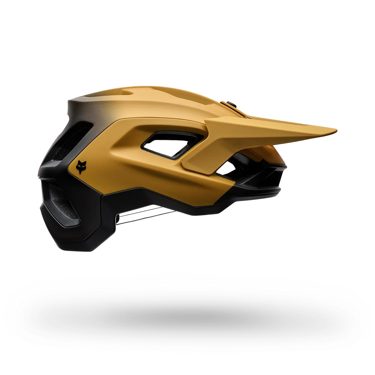 Casque VTT FOX SPEEDFRAME PRO MIPS BACKFADE Bronze
