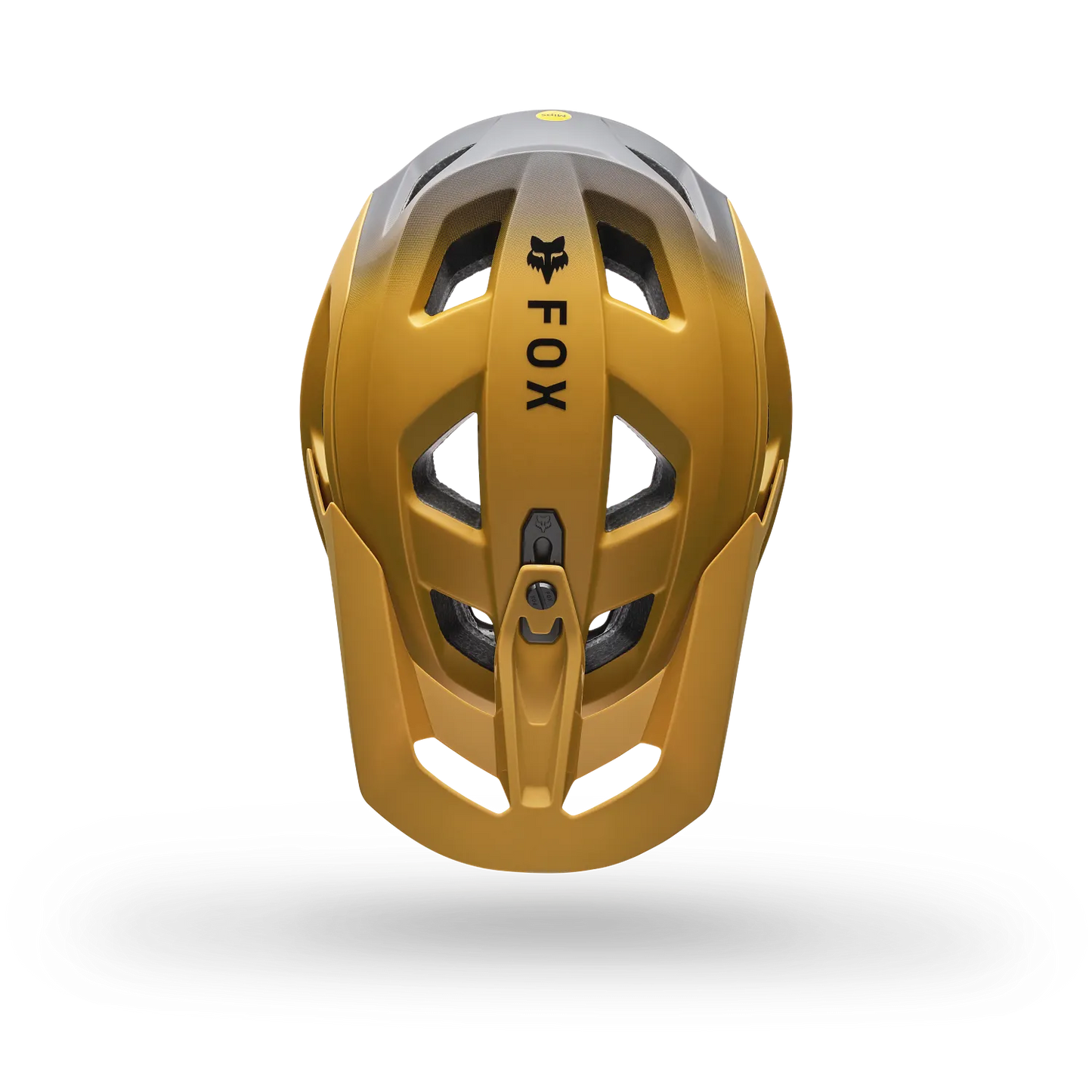 Casque VTT FOX SPEEDFRAME PRO MIPS BACKFADE Bronze