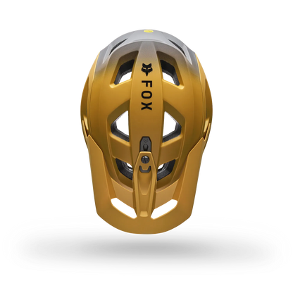 FOX SPEEDFRAME PRO MIPS BACKFADE MTB Helmet Bronze