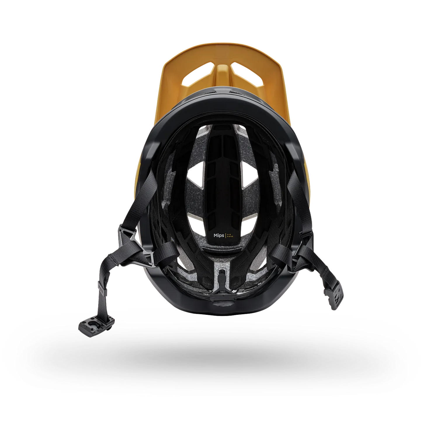 Casque VTT FOX SPEEDFRAME PRO MIPS BACKFADE Bronze