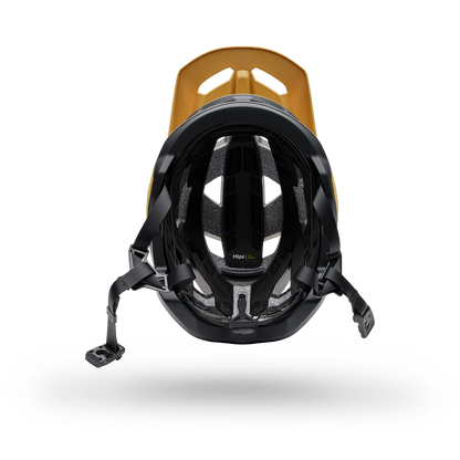FOX SPEEDFRAME PRO MIPS BACKFADE MTB Helmet Bronze