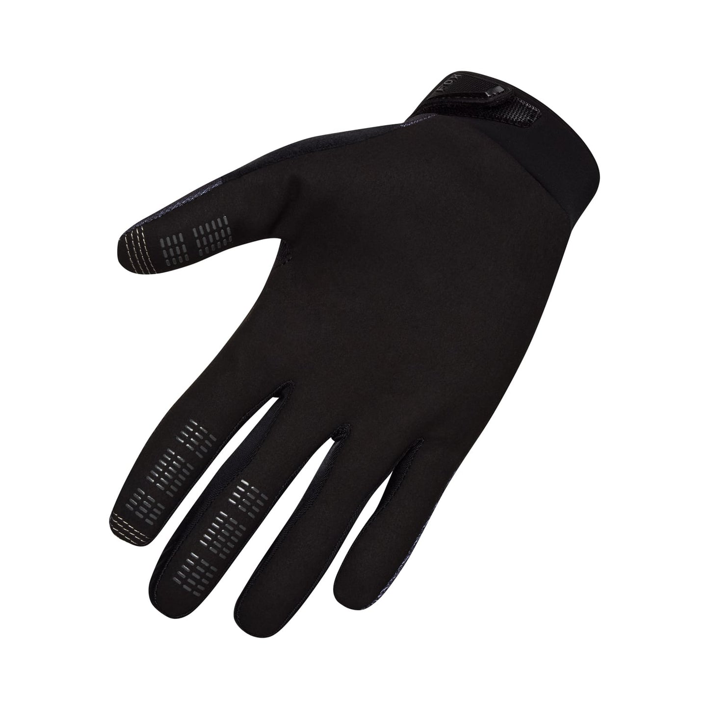 Gants FOX RANGER Noir